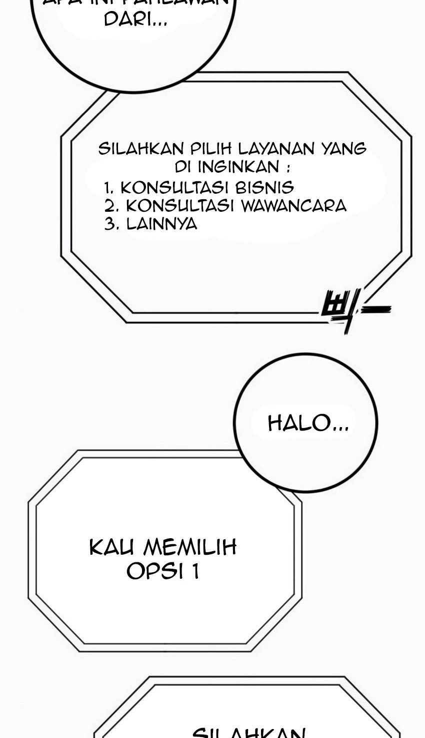 Hero the Maximum Chapter 07 Gambar 69