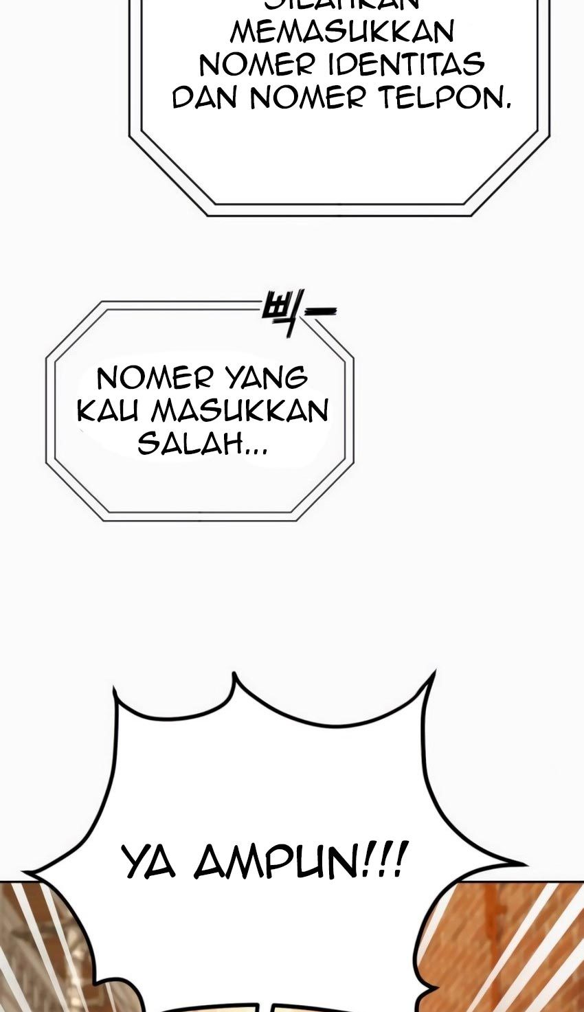 Hero the Maximum Chapter 07 Gambar 70