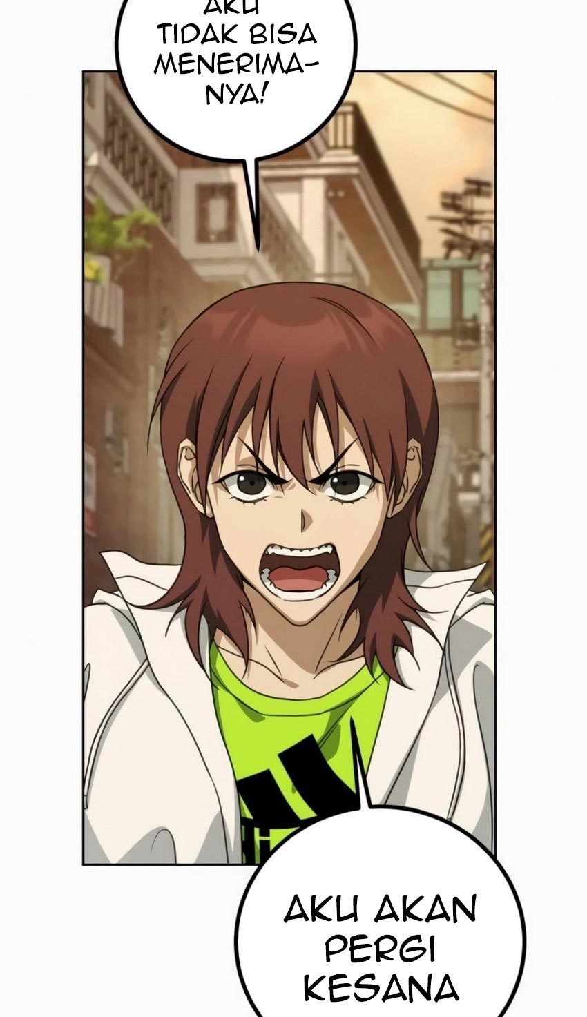 Hero the Maximum Chapter 07 Gambar 72