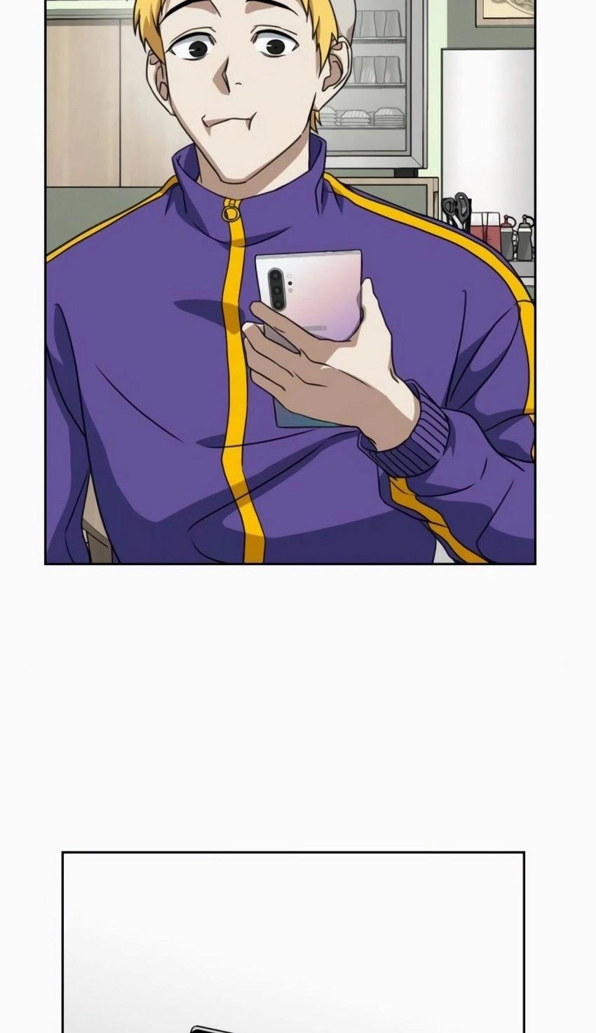 Hero the Maximum Chapter 07 Gambar 76