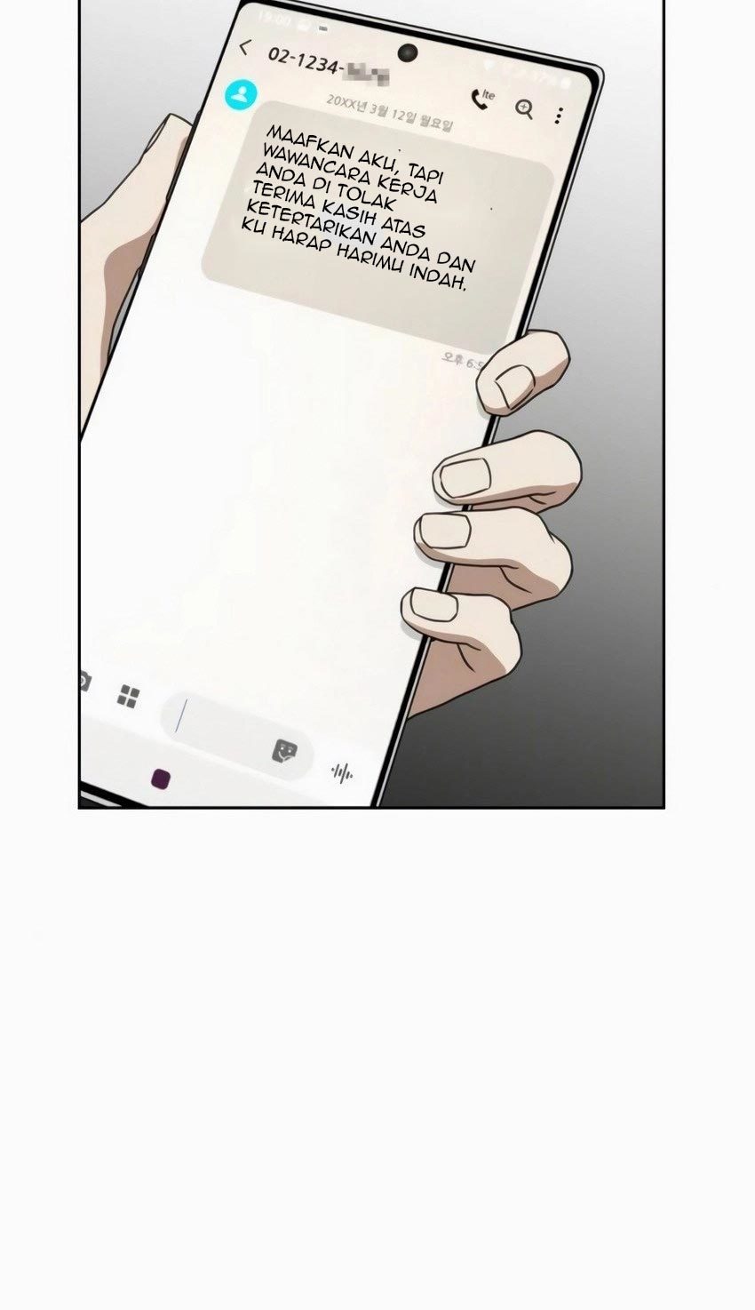Hero the Maximum Chapter 07 Gambar 77