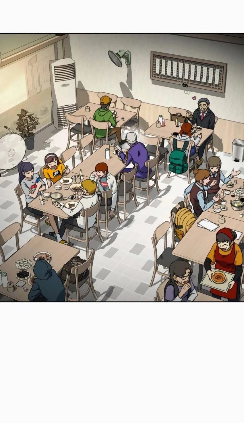Hero the Maximum Chapter 07 Gambar 78