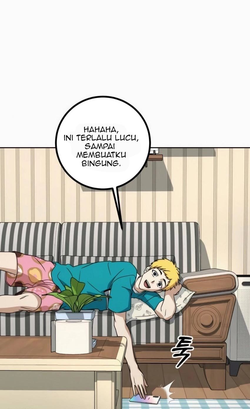 Hero the Maximum Chapter 07 Gambar 8