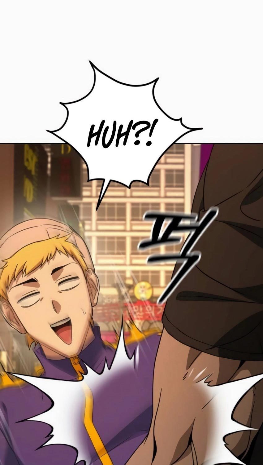 Hero the Maximum Chapter 07 Gambar 82