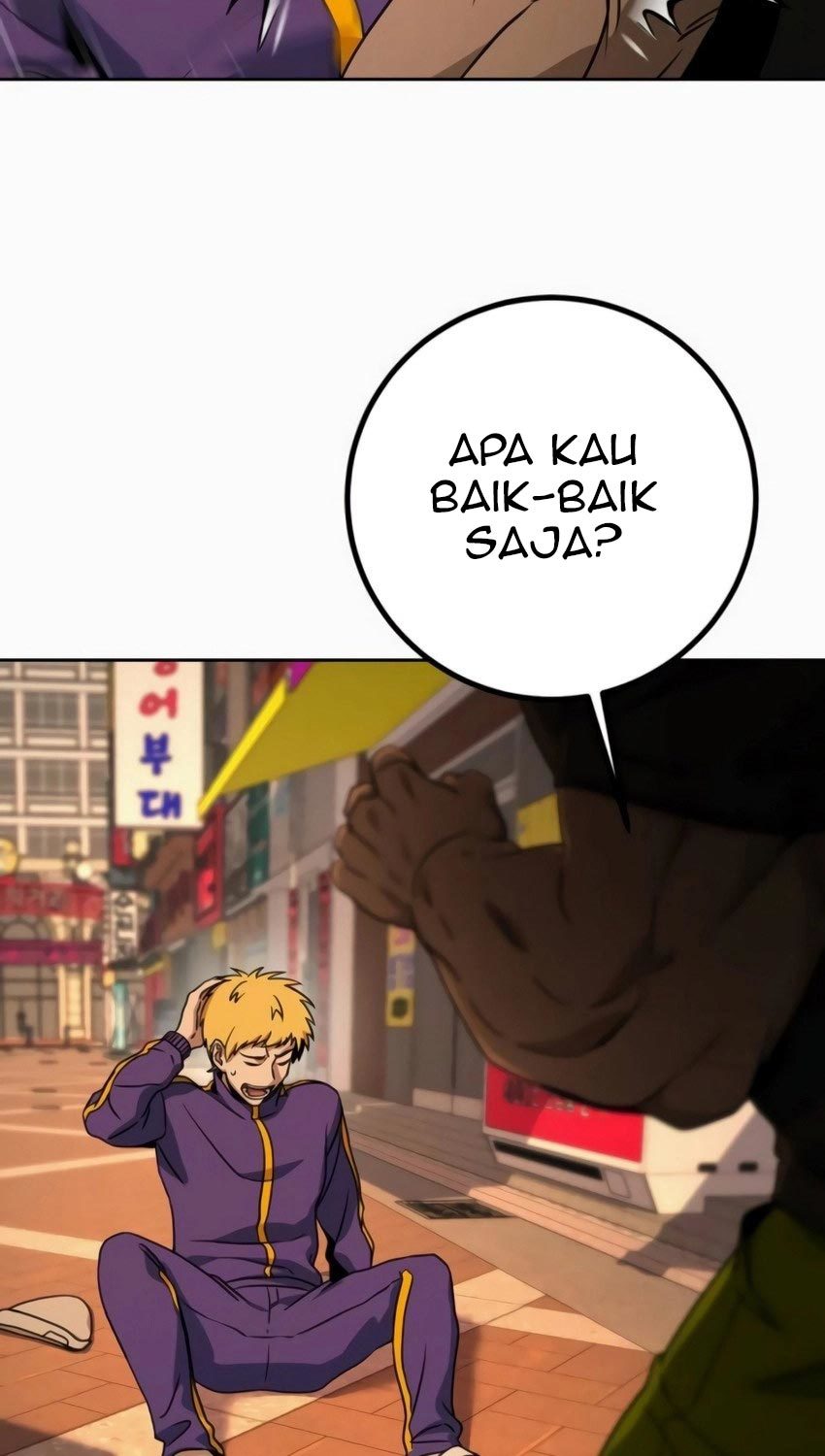 Hero the Maximum Chapter 07 Gambar 83
