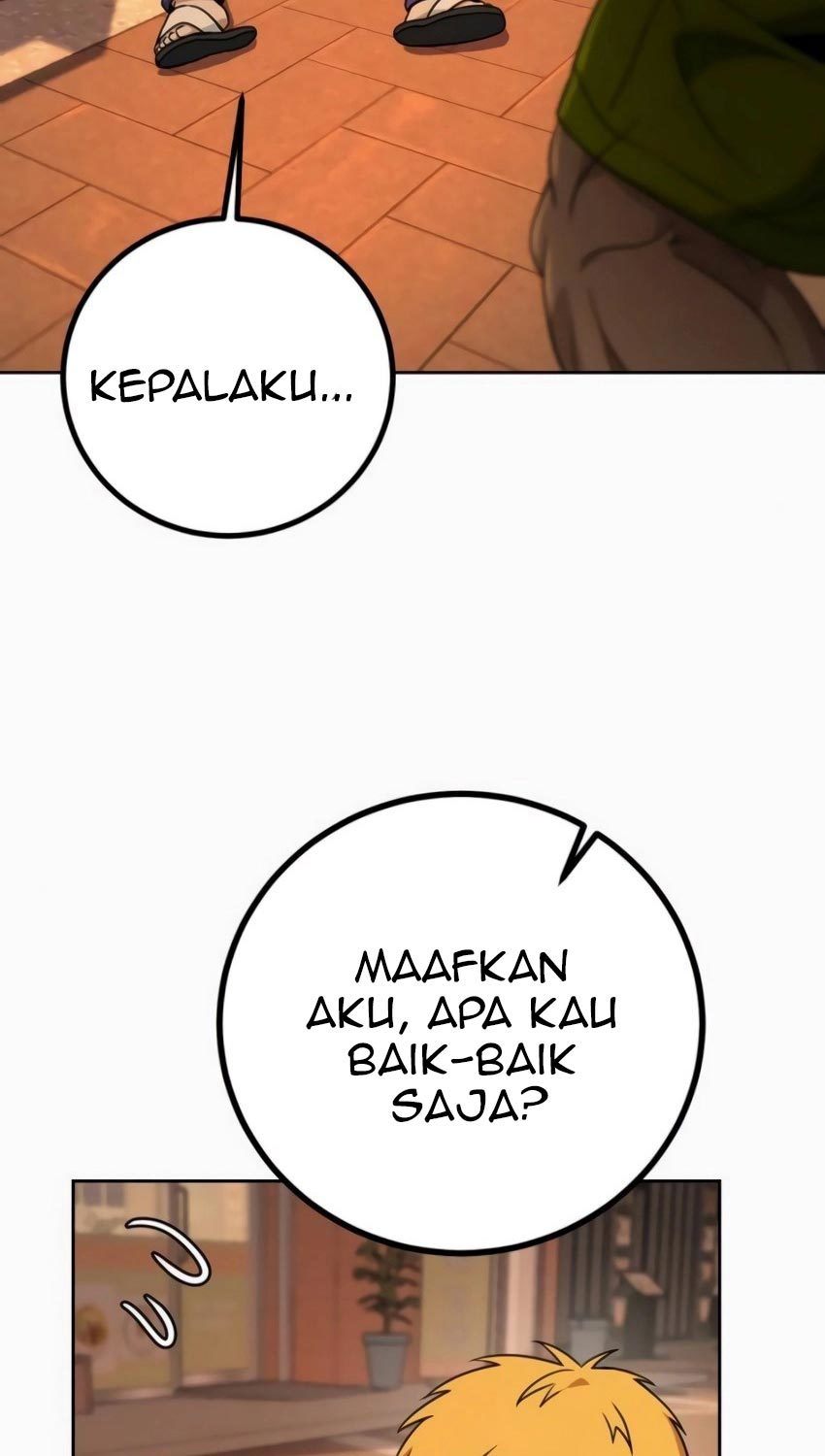 Hero the Maximum Chapter 07 Gambar 84