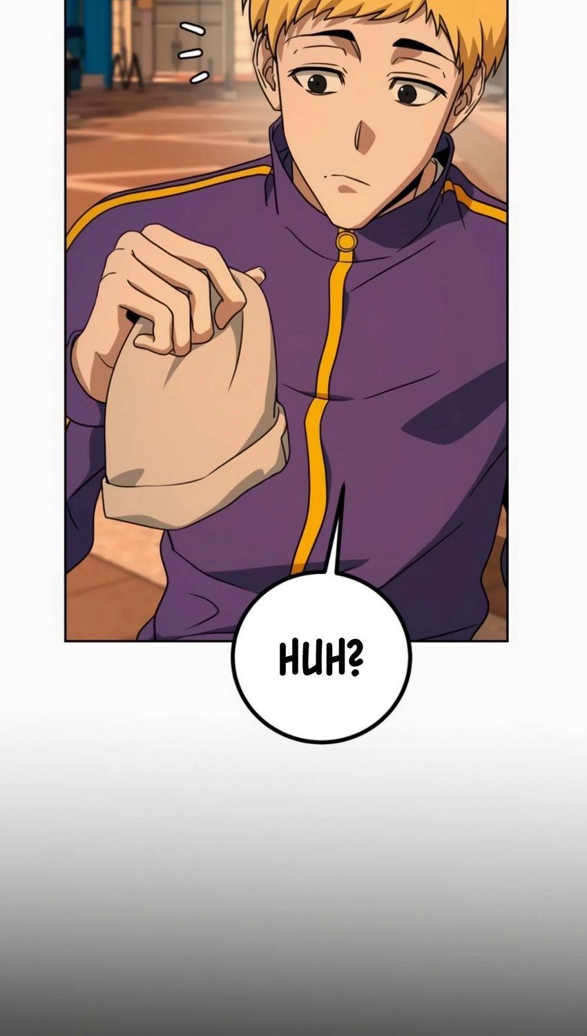 Hero the Maximum Chapter 07 Gambar 86