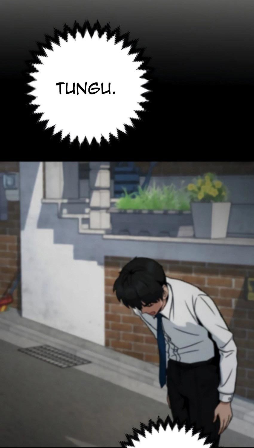 Hero the Maximum Chapter 07 Gambar 87