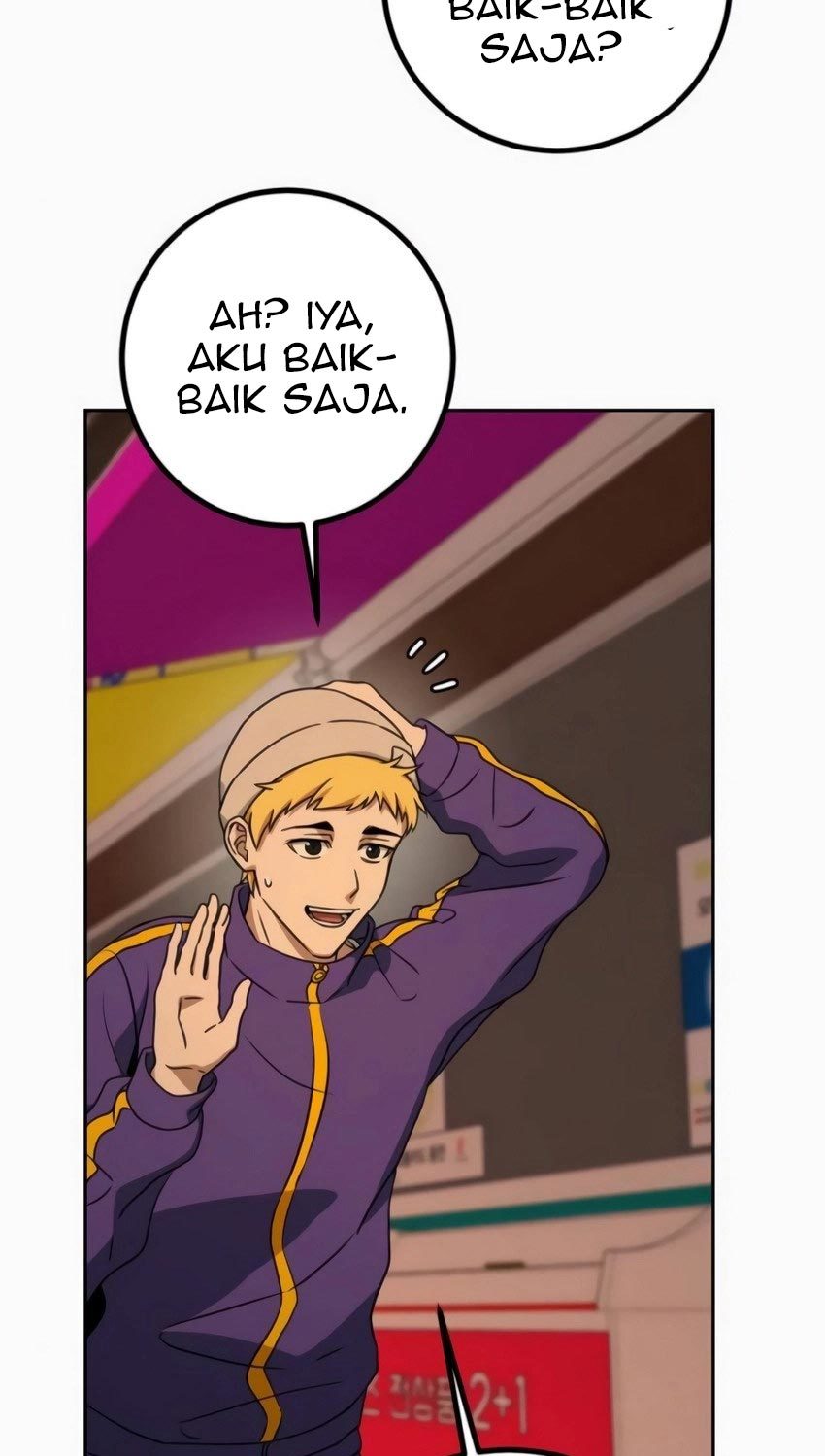 Hero the Maximum Chapter 07 Gambar 91