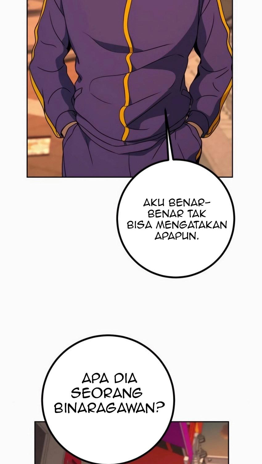 Hero the Maximum Chapter 07 Gambar 95