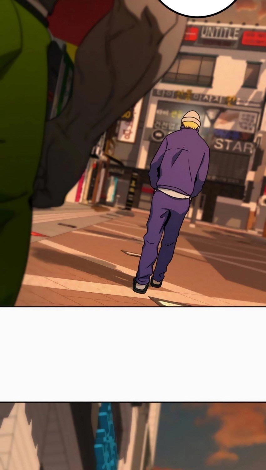 Hero the Maximum Chapter 07 Gambar 97