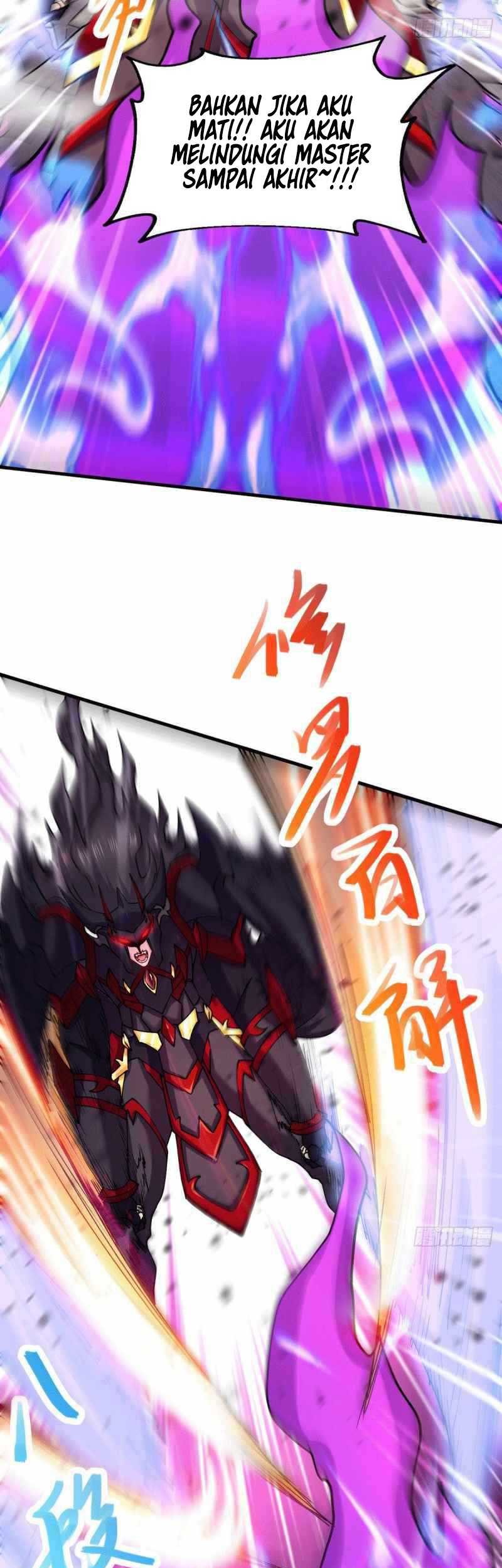 Son in Law Does Cheap Cultivation Chapter 191 Gambar 17