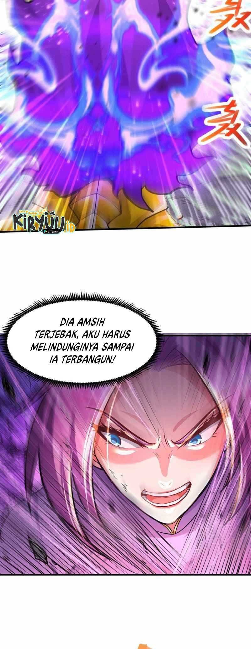Son in Law Does Cheap Cultivation Chapter 191 Gambar 29