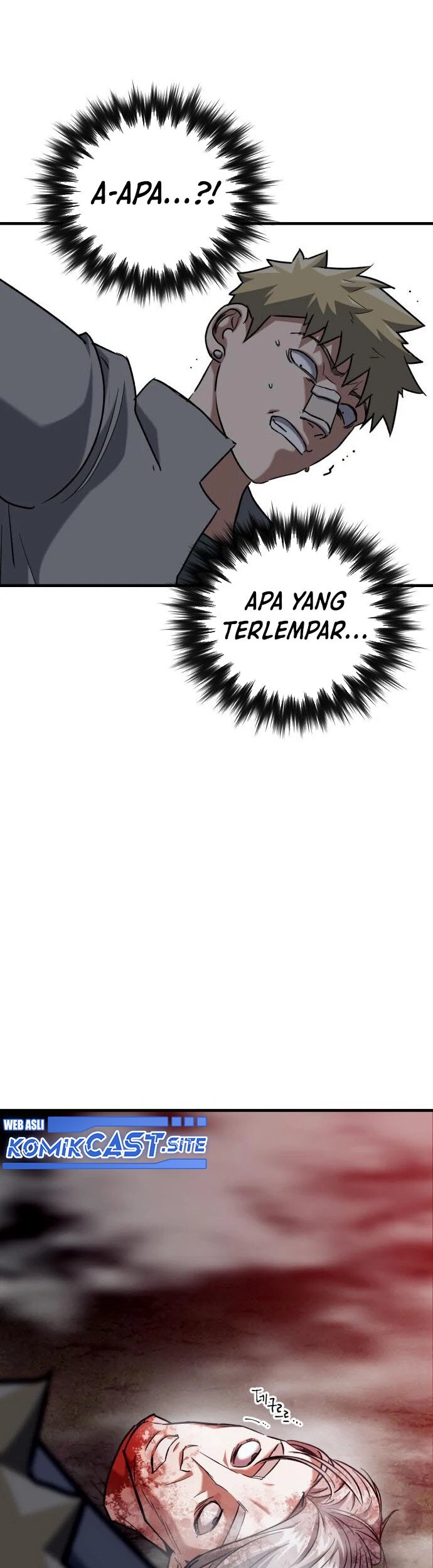 Killing Killer Chapter 27 Gambar 24