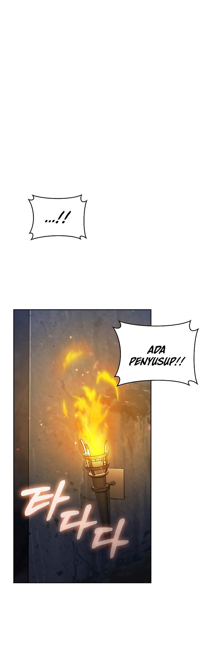 Baca Manhwa I Regressed to My Ruined Family Chapter 33 Gambar 2