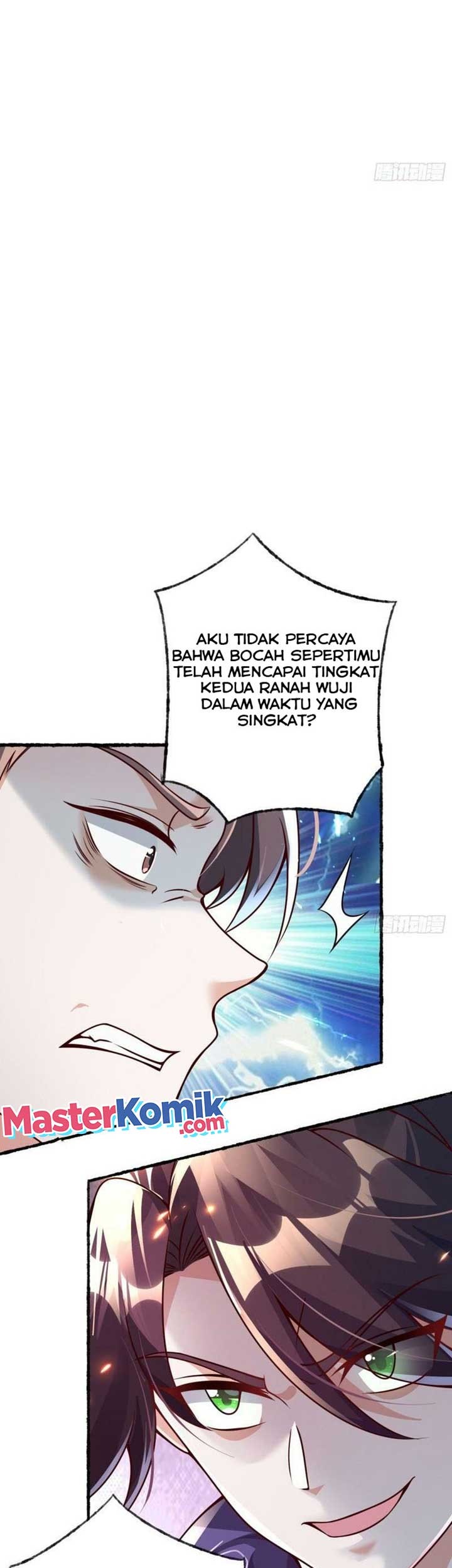 When I Die, I Will Become Stronger! Chapter 43 Gambar 6