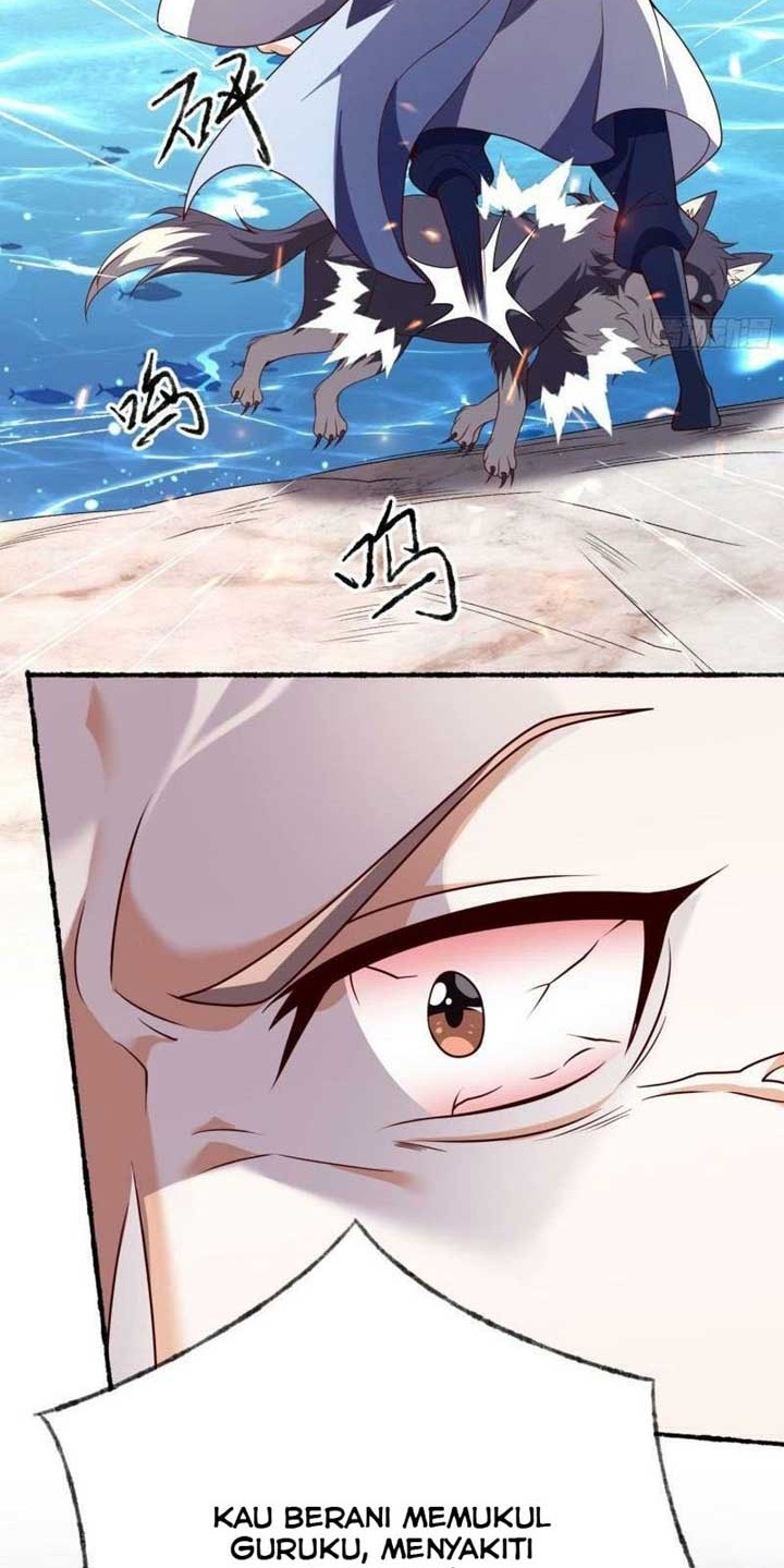 When I Die, I Will Become Stronger! Chapter 43 Gambar 17