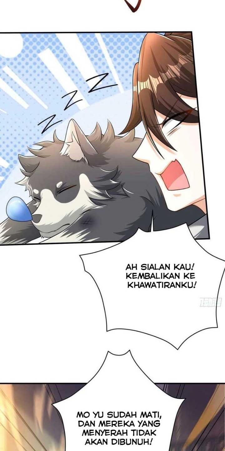 When I Die, I Will Become Stronger! Chapter 43 Gambar 21