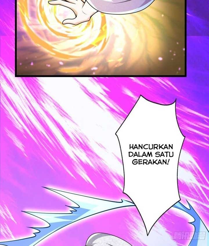 When I Die, I Will Become Stronger! Chapter 41 Gambar 5