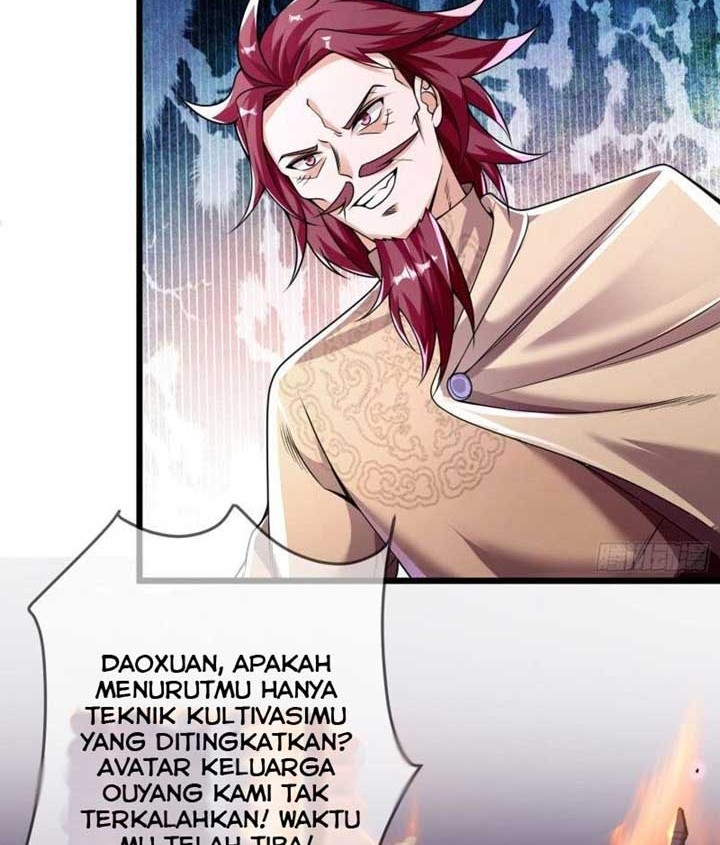 When I Die, I Will Become Stronger! Chapter 41 Gambar 9