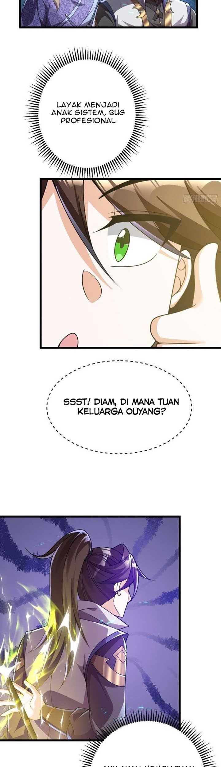 When I Die, I Will Become Stronger! Chapter 41 Gambar 12