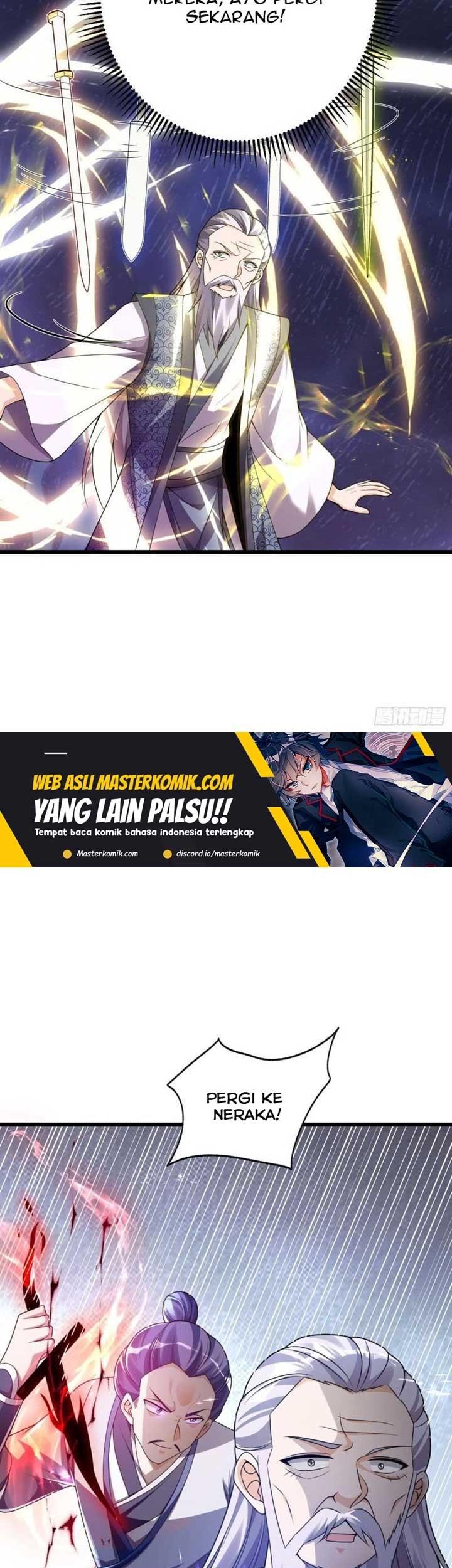 When I Die, I Will Become Stronger! Chapter 41 Gambar 14