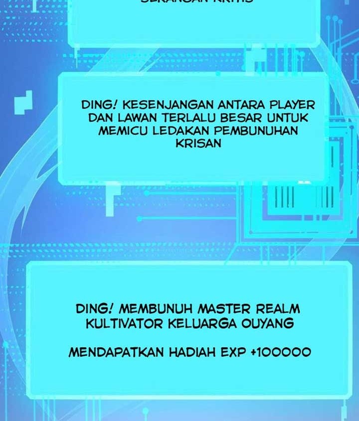 When I Die, I Will Become Stronger! Chapter 41 Gambar 17