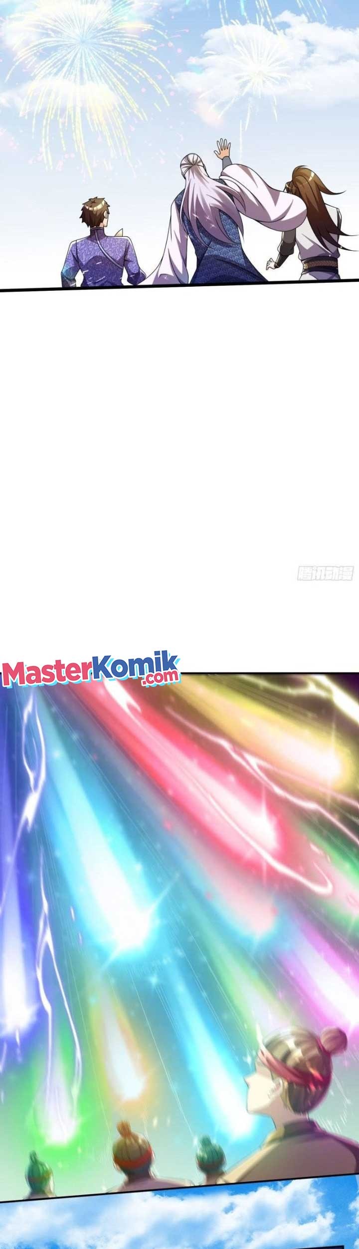 When I Die, I Will Become Stronger! Chapter 41 Gambar 22