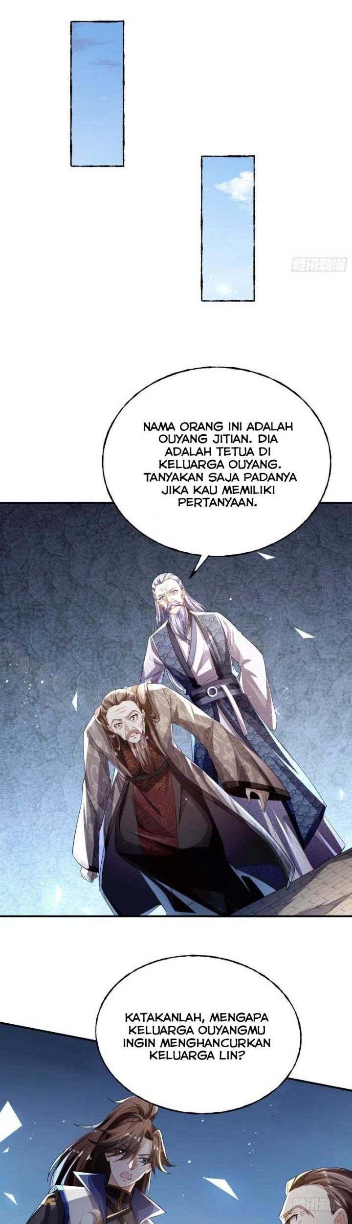 When I Die, I Will Become Stronger! Chapter 41 Gambar 27