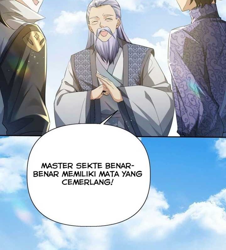 When I Die, I Will Become Stronger! Chapter 40 Gambar 5