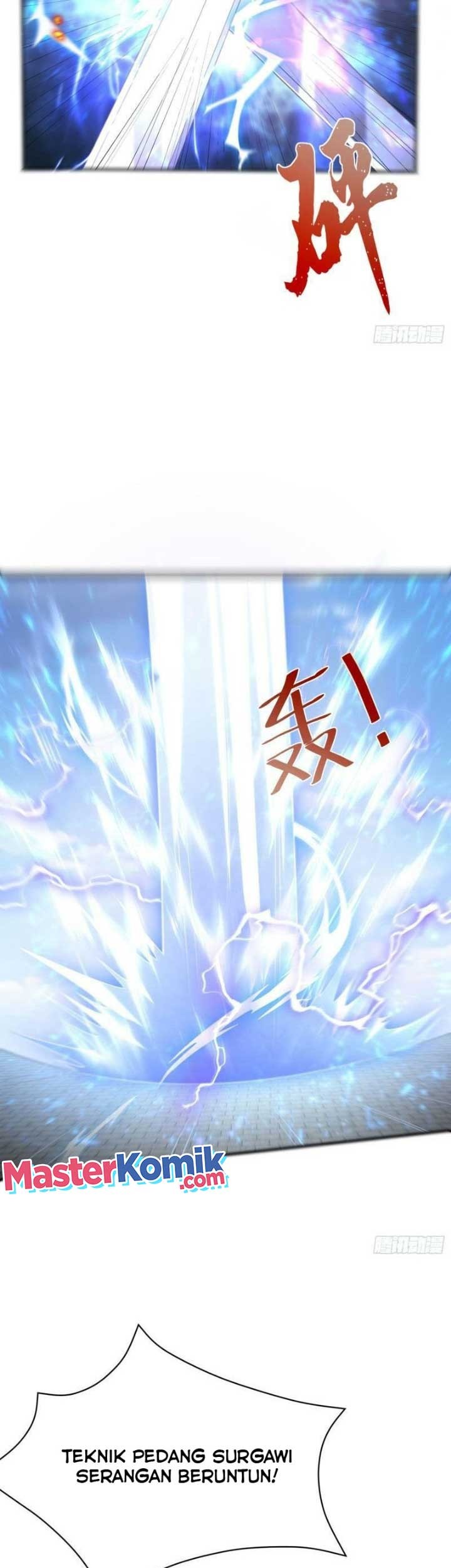 When I Die, I Will Become Stronger! Chapter 40 Gambar 22