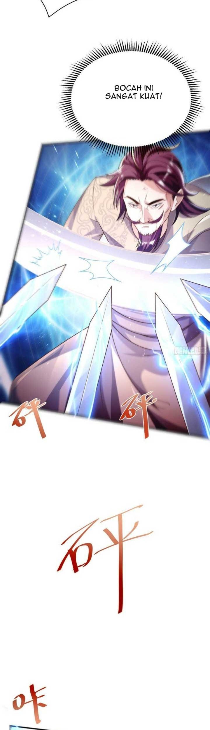 When I Die, I Will Become Stronger! Chapter 40 Gambar 23