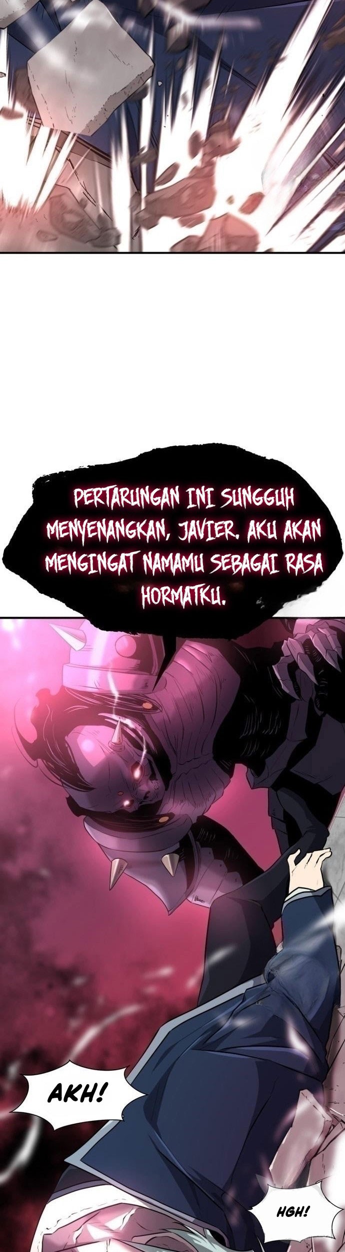 The World’s Best Engineer Chapter 88 Gambar 32