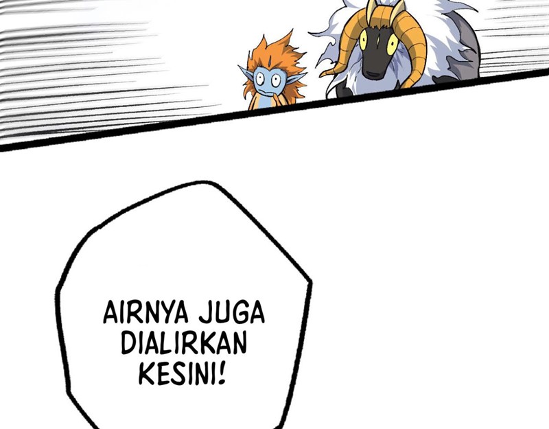 Evolution Begins With A Big Tree Chapter 19 Gambar 103