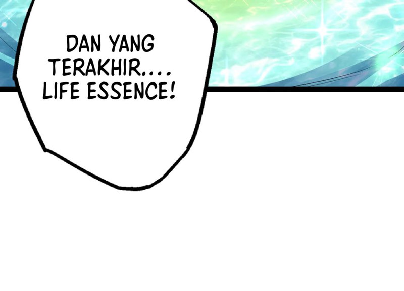 Evolution Begins With A Big Tree Chapter 19 Gambar 110