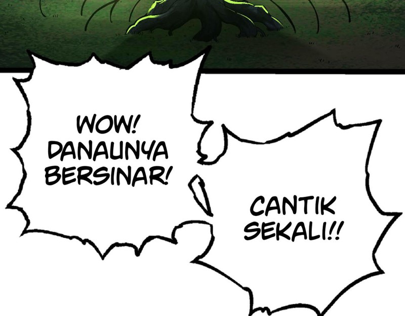 Evolution Begins With A Big Tree Chapter 19 Gambar 114