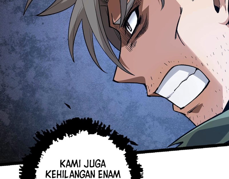 Evolution Begins With A Big Tree Chapter 19 Gambar 12
