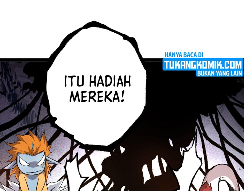 Evolution Begins With A Big Tree Chapter 19 Gambar 121