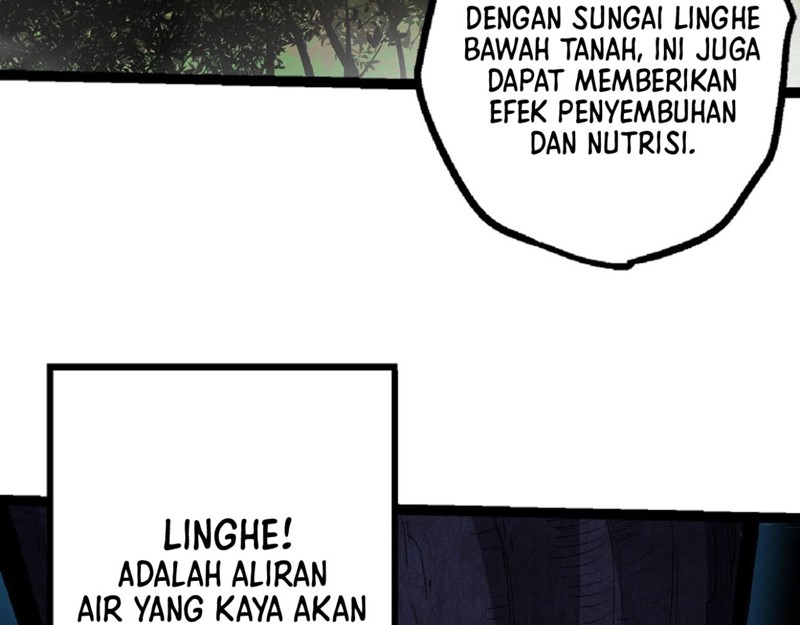 Evolution Begins With A Big Tree Chapter 19 Gambar 127