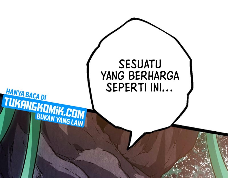 Evolution Begins With A Big Tree Chapter 19 Gambar 135
