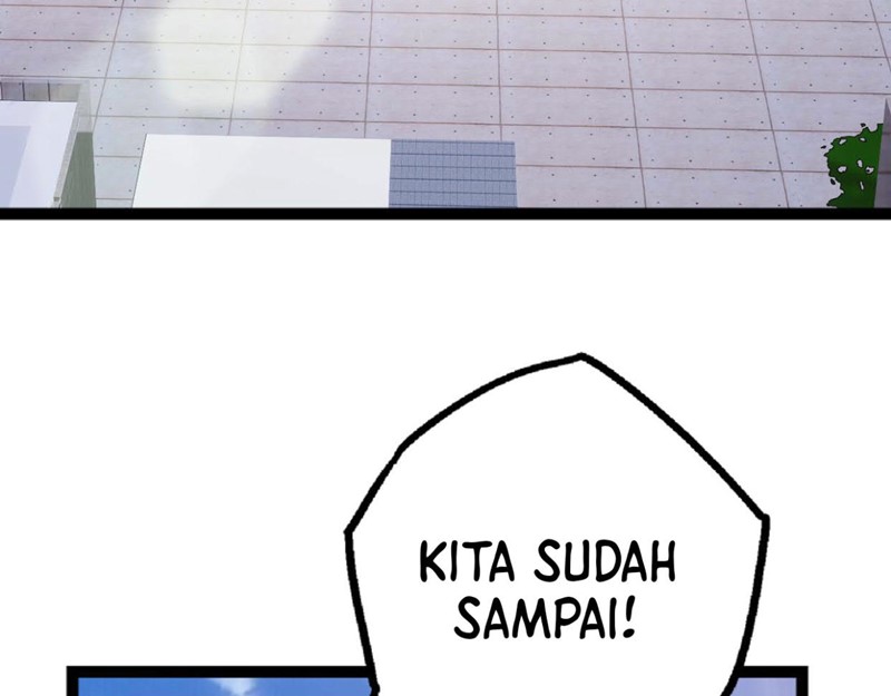 Evolution Begins With A Big Tree Chapter 19 Gambar 143