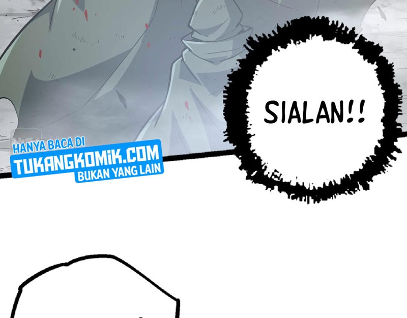 Evolution Begins With A Big Tree Chapter 19 Gambar 15