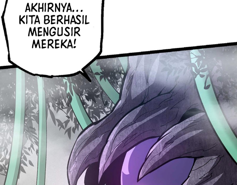 Evolution Begins With A Big Tree Chapter 19 Gambar 16