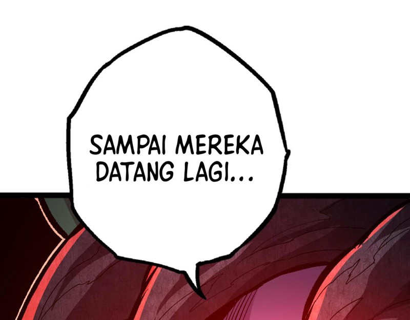 Evolution Begins With A Big Tree Chapter 19 Gambar 21