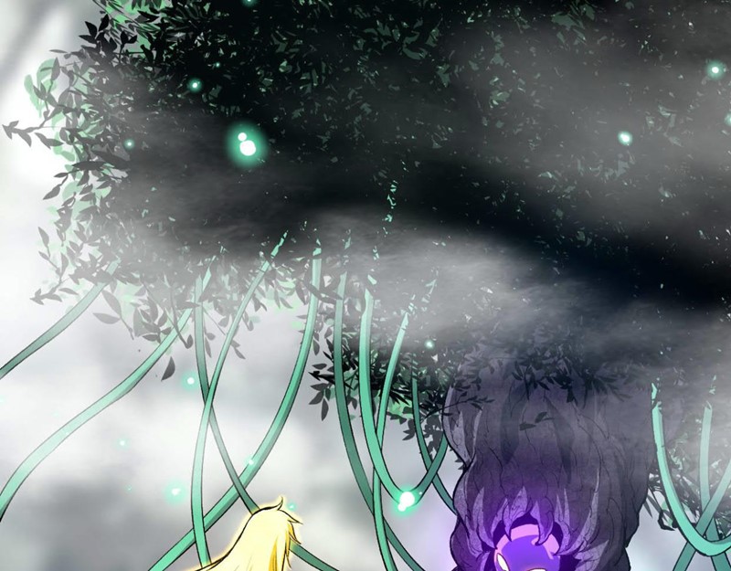Evolution Begins With A Big Tree Chapter 19 Gambar 28