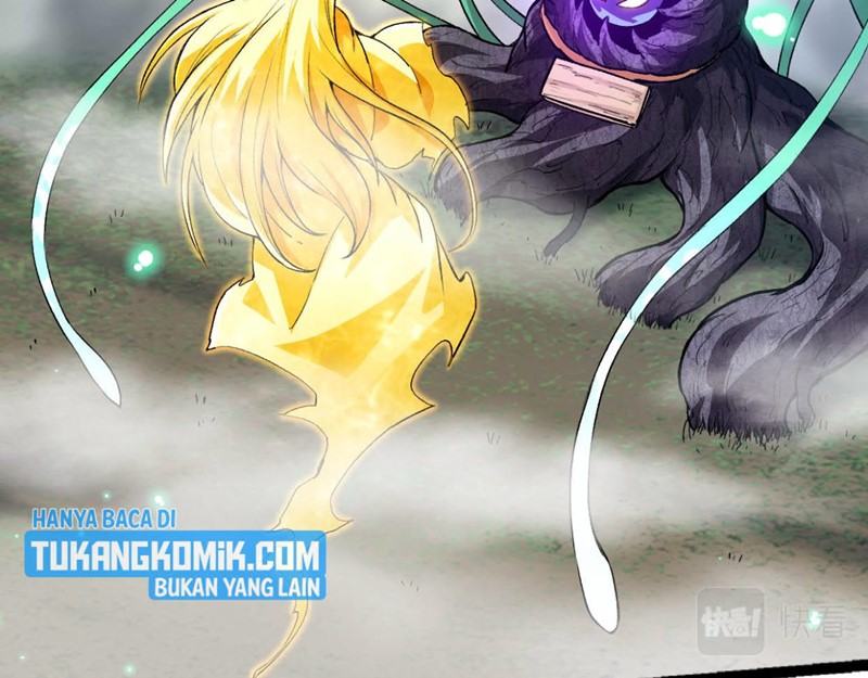 Evolution Begins With A Big Tree Chapter 19 Gambar 29