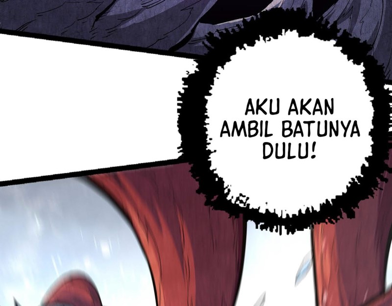 Evolution Begins With A Big Tree Chapter 19 Gambar 98