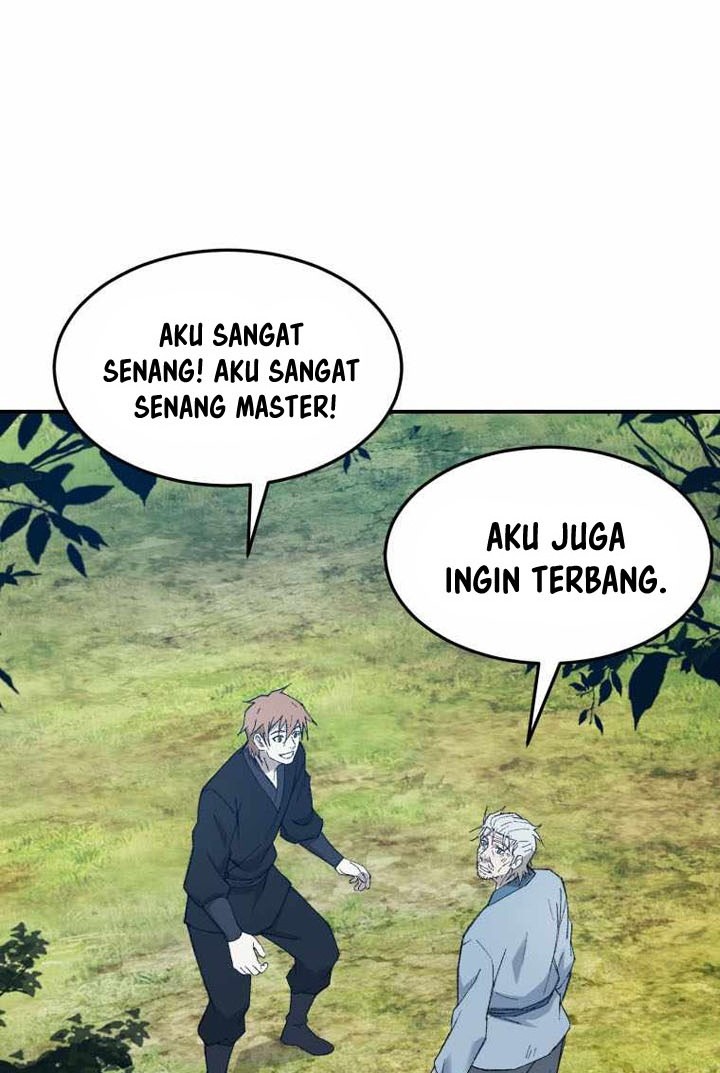 The Great Master Chapter 63 Gambar 21