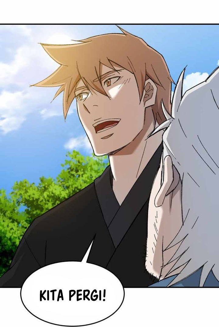 The Great Master Chapter 63 Gambar 25