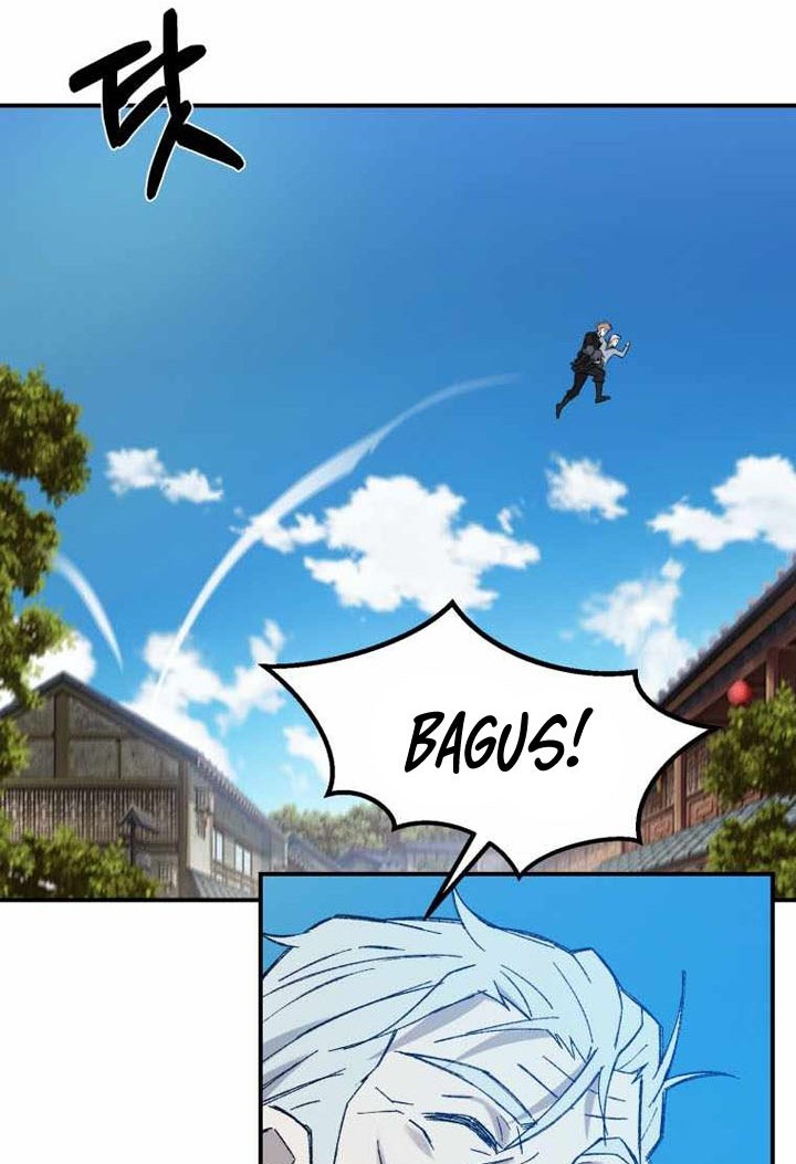 The Great Master Chapter 63 Gambar 31